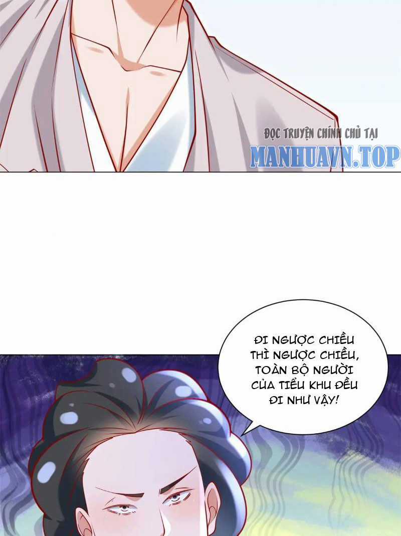 Tôi Là Tài Xế Xe Công Nghệ Có Chút Tiền Thì Đã Sao? Chương 66 trang 21