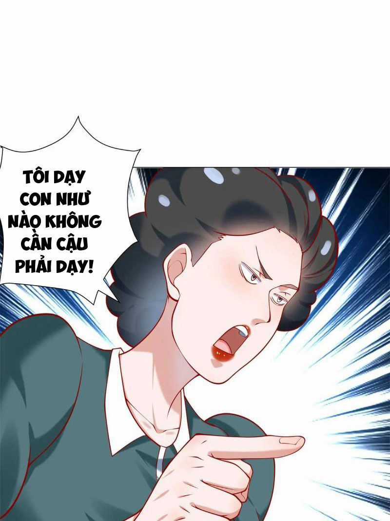 Tôi Là Tài Xế Xe Công Nghệ Có Chút Tiền Thì Đã Sao? Chương 66 trang 24