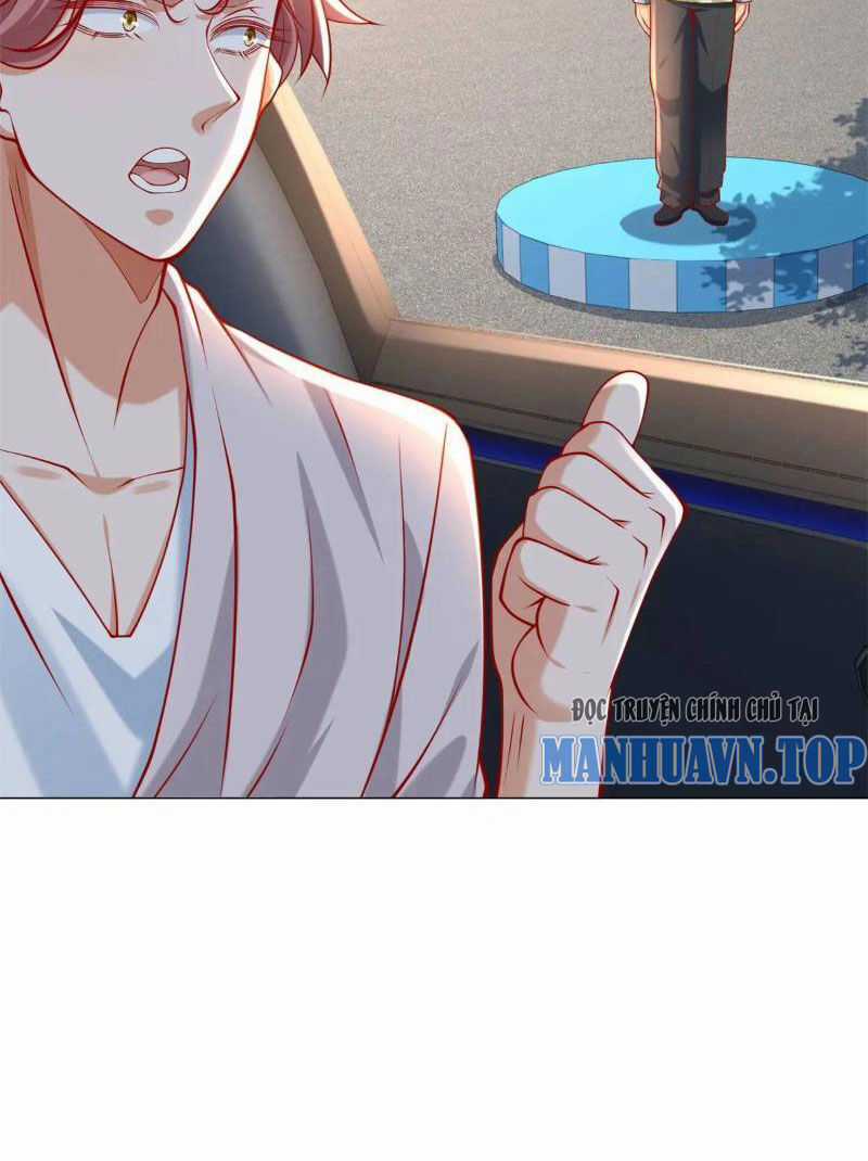 Tôi Là Tài Xế Xe Công Nghệ Có Chút Tiền Thì Đã Sao? Chương 66 trang 26