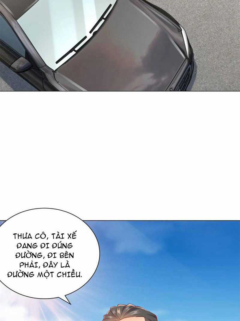 Tôi Là Tài Xế Xe Công Nghệ Có Chút Tiền Thì Đã Sao? Chương 66 trang 29