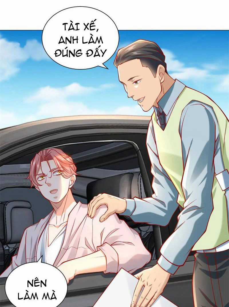 Tôi Là Tài Xế Xe Công Nghệ Có Chút Tiền Thì Đã Sao? Chương 66 trang 31