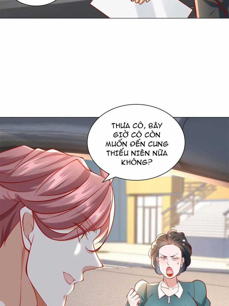 Tôi Là Tài Xế Xe Công Nghệ Có Chút Tiền Thì Đã Sao? Chương 66 trang 32