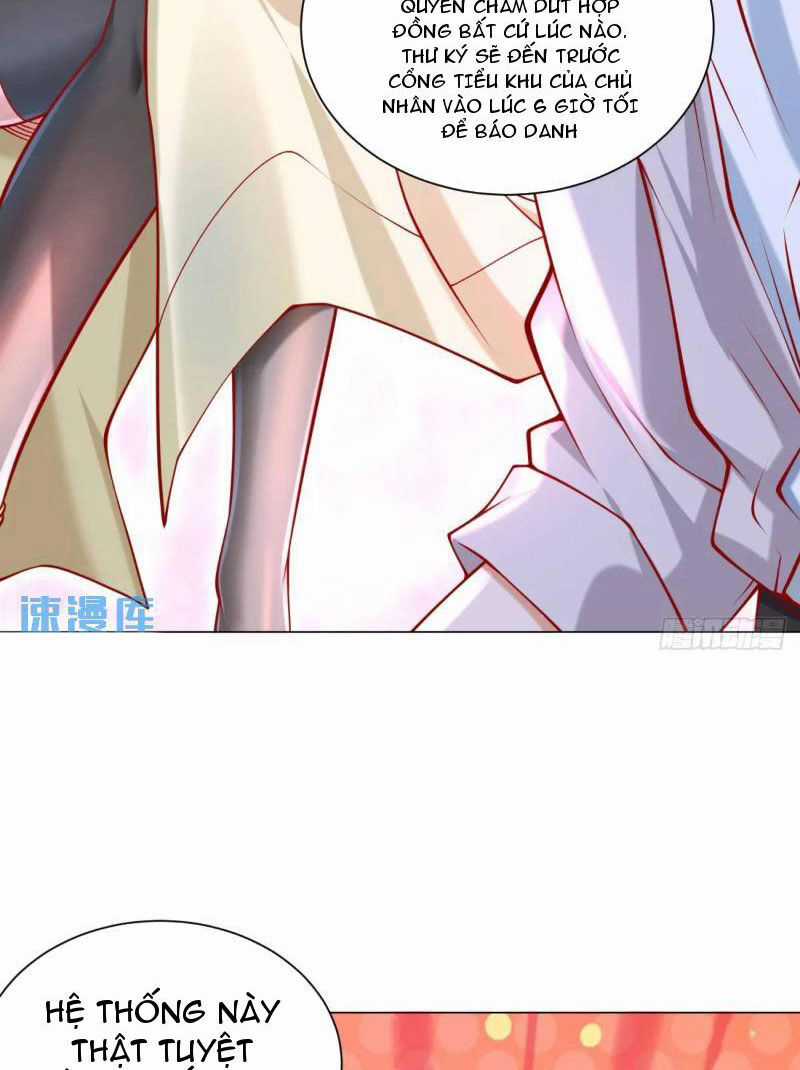 Tôi Là Tài Xế Xe Công Nghệ Có Chút Tiền Thì Đã Sao? Chương 66 trang 36