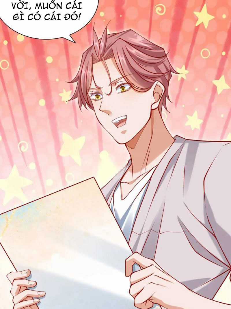 Tôi Là Tài Xế Xe Công Nghệ Có Chút Tiền Thì Đã Sao? Chương 66 trang 37