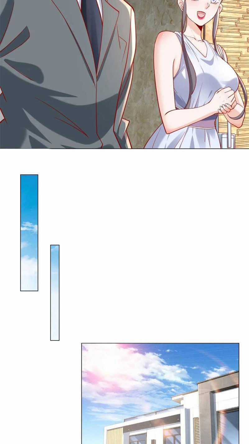 Tôi Là Tài Xế Xe Công Nghệ Có Chút Tiền Thì Đã Sao? Chương 66 trang 4