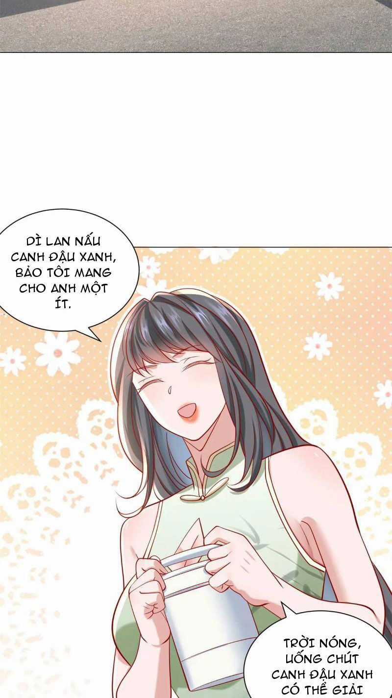 Tôi Là Tài Xế Xe Công Nghệ Có Chút Tiền Thì Đã Sao? Chương 66 trang 6