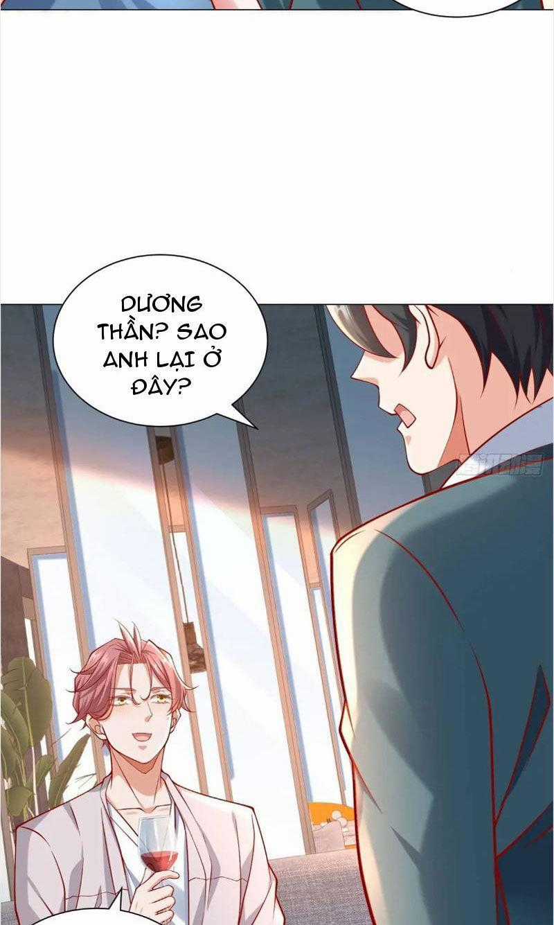 Tôi Là Tài Xế Xe Công Nghệ Có Chút Tiền Thì Đã Sao? Chương 68 trang 2