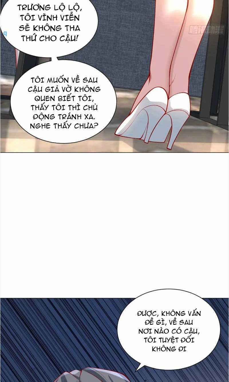 Tôi Là Tài Xế Xe Công Nghệ Có Chút Tiền Thì Đã Sao? Chương 68 trang 13