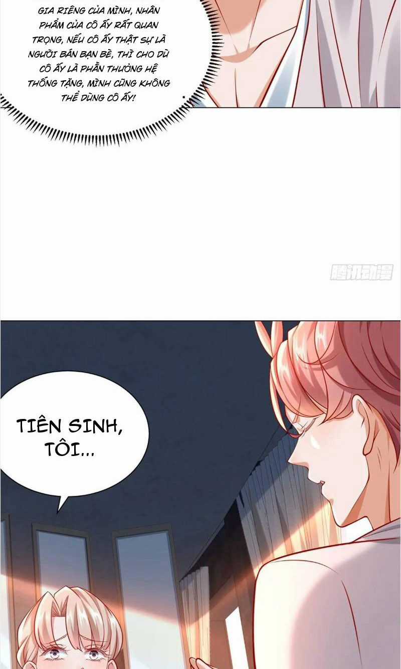 Tôi Là Tài Xế Xe Công Nghệ Có Chút Tiền Thì Đã Sao? Chương 68 trang 17