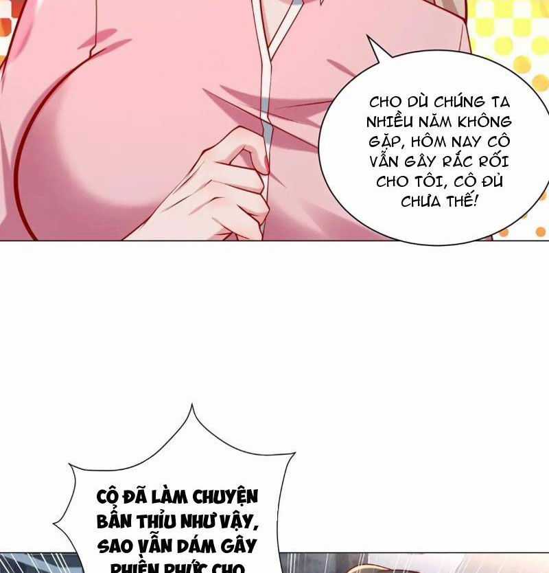 Tôi Là Tài Xế Xe Công Nghệ Có Chút Tiền Thì Đã Sao? Chương 68 trang 21