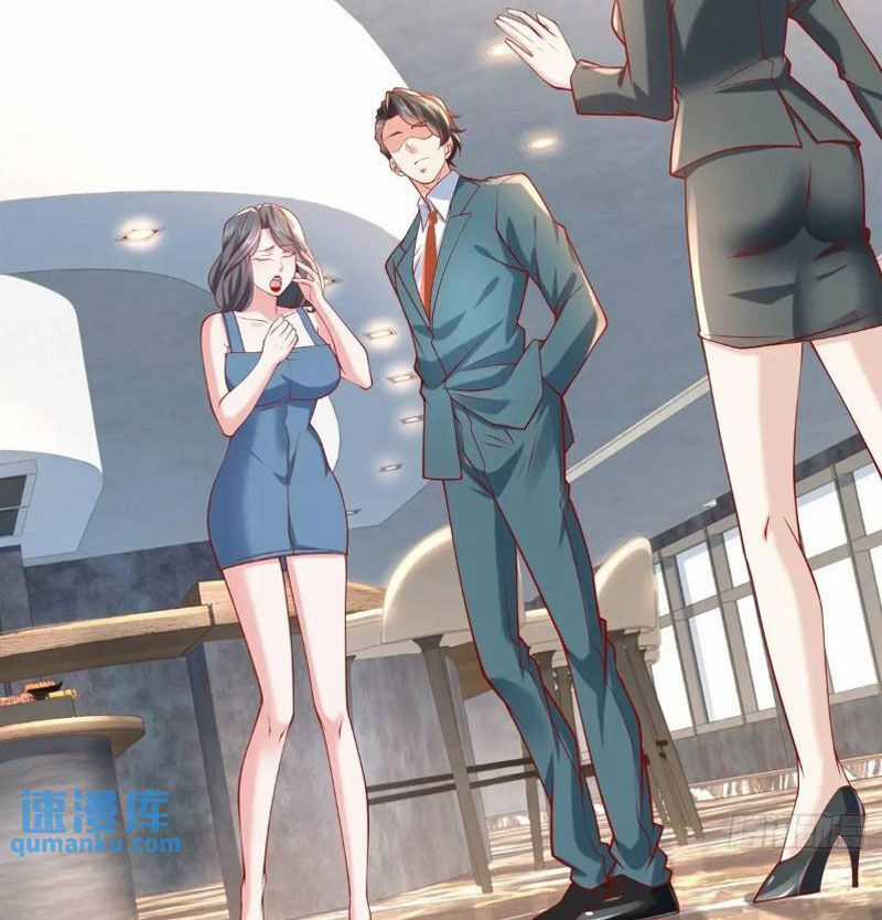 Tôi Là Tài Xế Xe Công Nghệ Có Chút Tiền Thì Đã Sao? Chương 68 trang 24