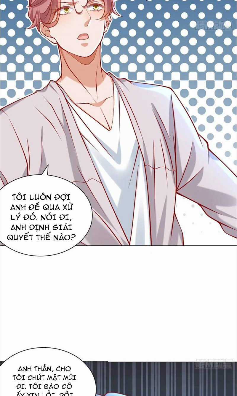 Tôi Là Tài Xế Xe Công Nghệ Có Chút Tiền Thì Đã Sao? Chương 68 trang 5