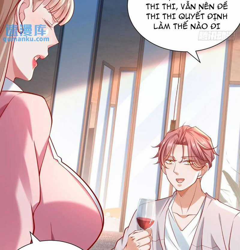 Tôi Là Tài Xế Xe Công Nghệ Có Chút Tiền Thì Đã Sao? Chương 68 trang 33