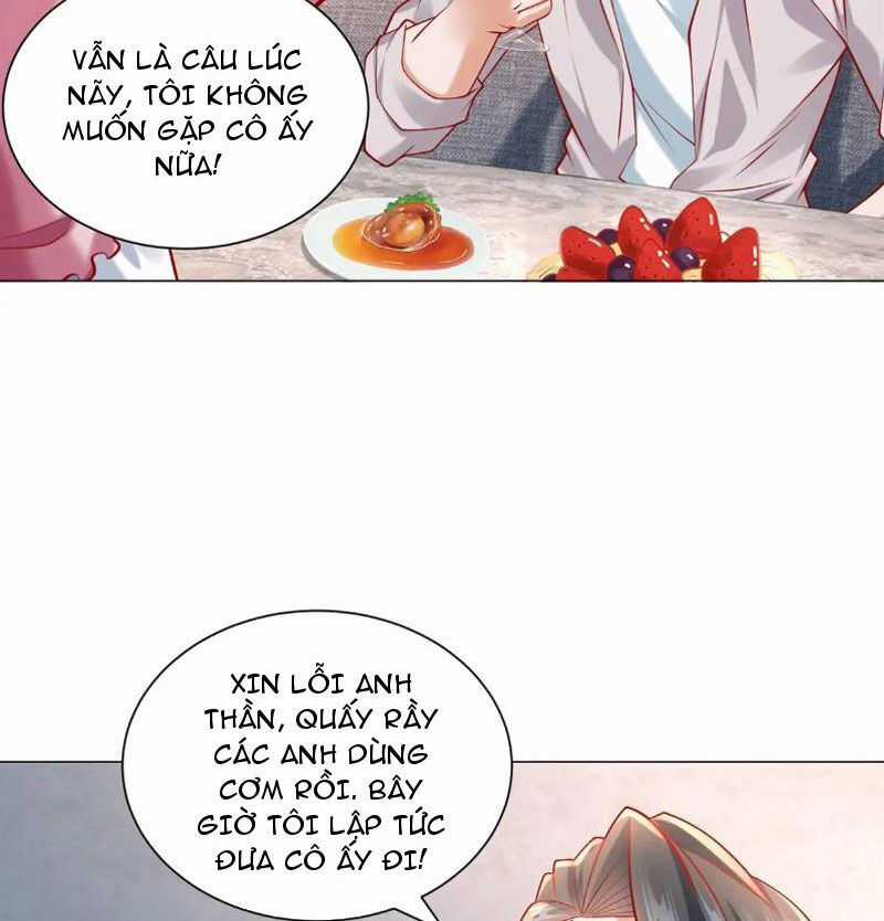 Tôi Là Tài Xế Xe Công Nghệ Có Chút Tiền Thì Đã Sao? Chương 68 trang 34