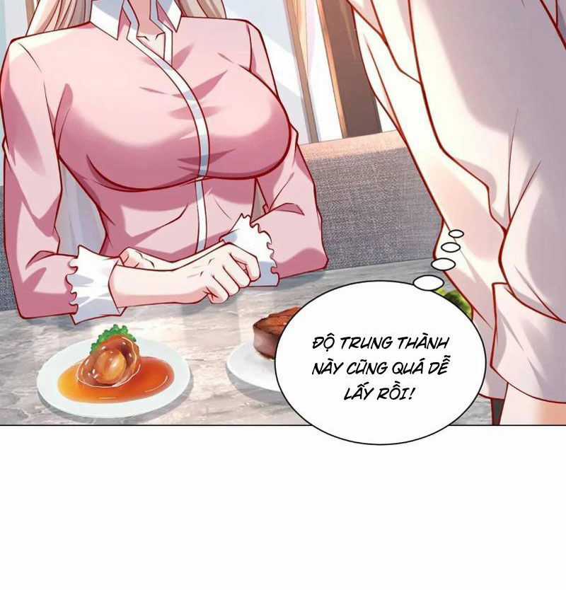 Tôi Là Tài Xế Xe Công Nghệ Có Chút Tiền Thì Đã Sao? Chương 68 trang 39