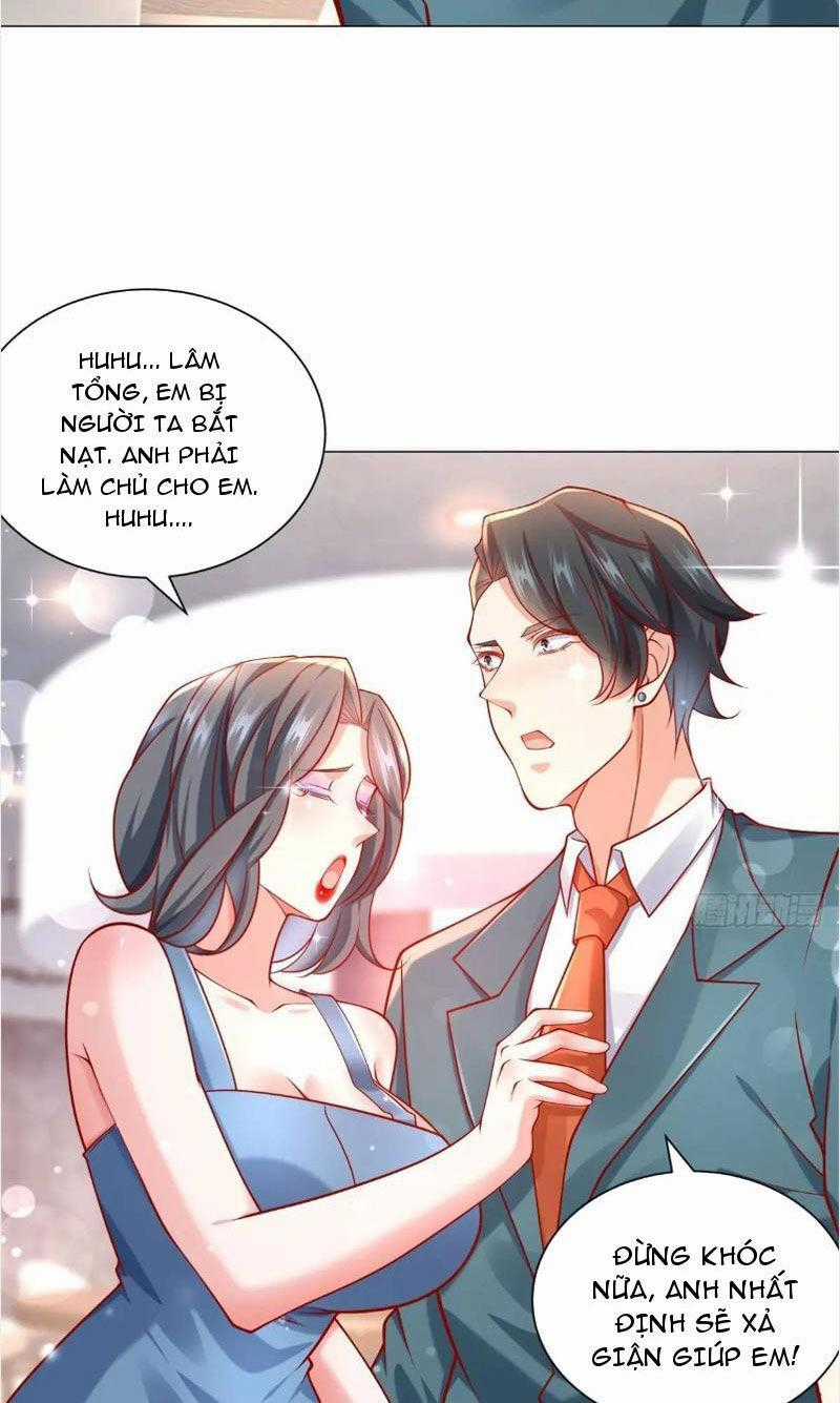 Tôi Là Tài Xế Xe Công Nghệ Có Chút Tiền Thì Đã Sao? Chương 68 trang 1