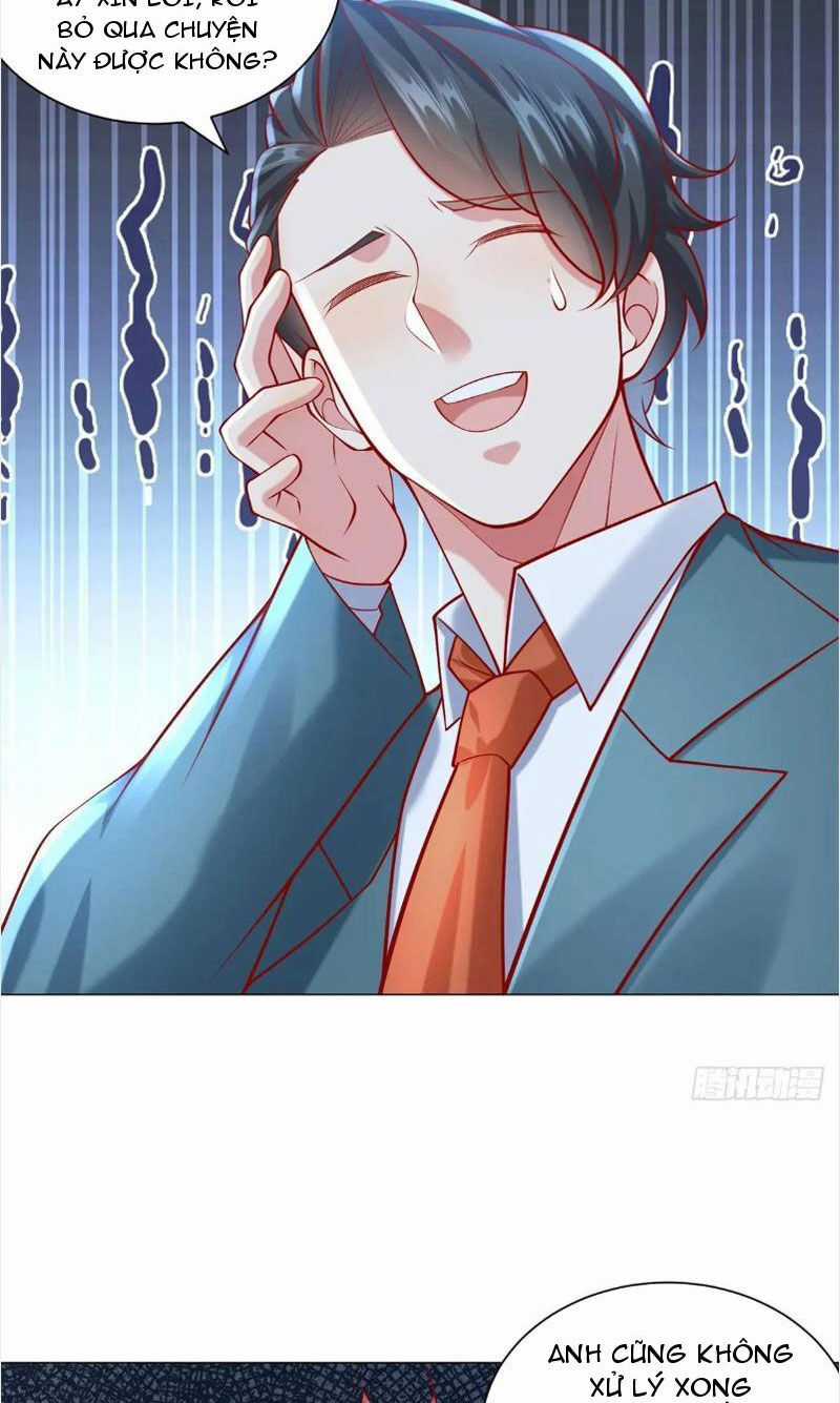 Tôi Là Tài Xế Xe Công Nghệ Có Chút Tiền Thì Đã Sao? Chương 68 trang 6