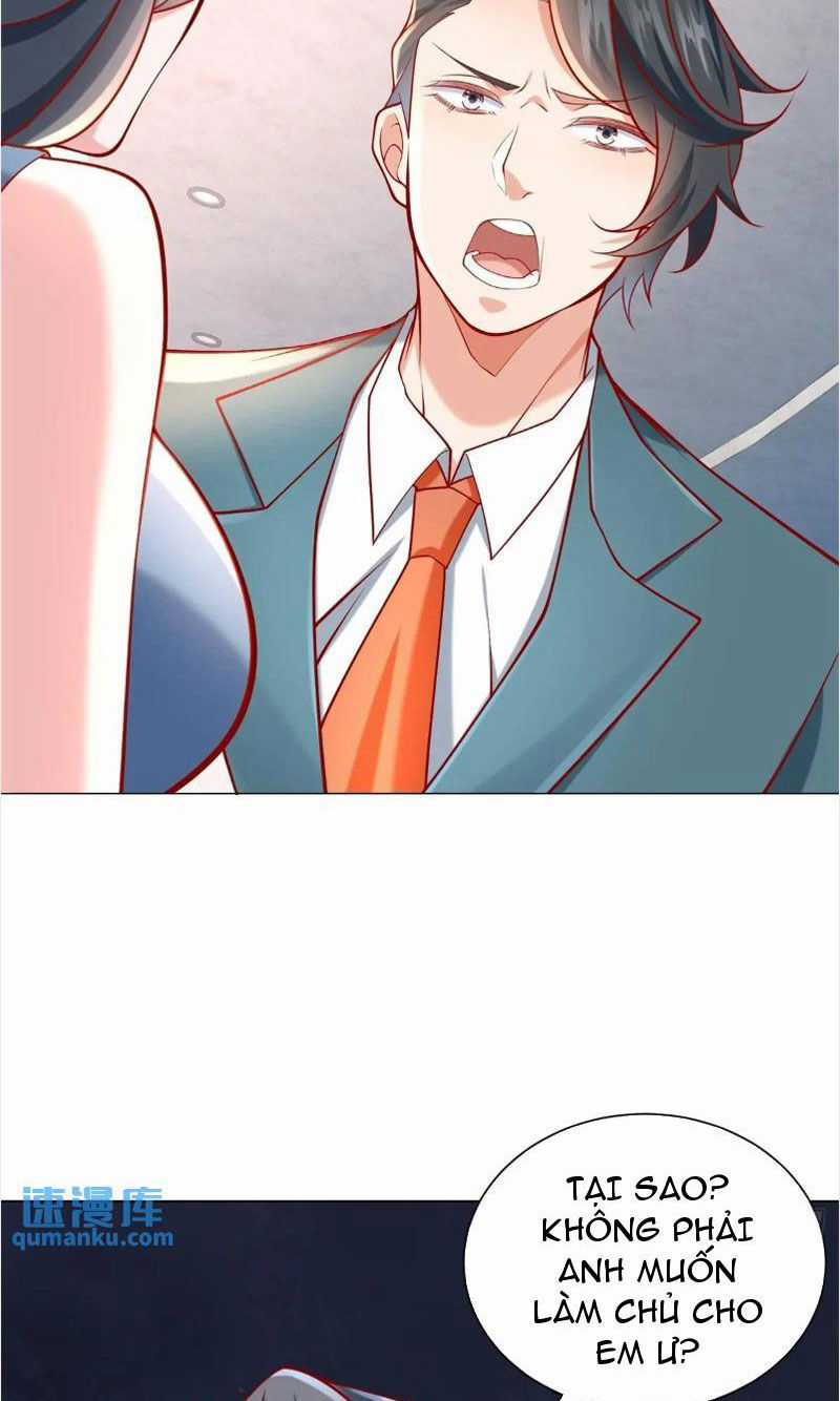 Tôi Là Tài Xế Xe Công Nghệ Có Chút Tiền Thì Đã Sao? Chương 68 trang 9