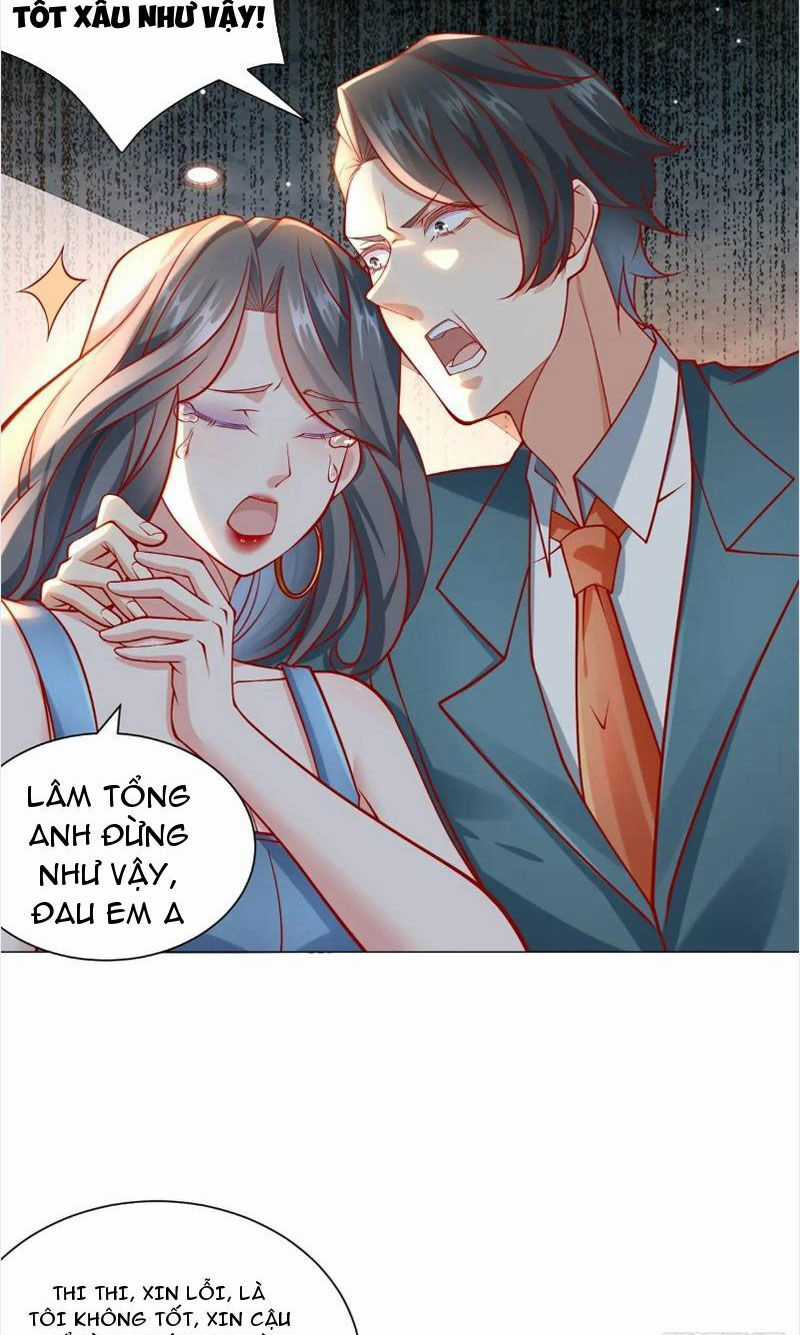 Tôi Là Tài Xế Xe Công Nghệ Có Chút Tiền Thì Đã Sao? Chương 68 trang 11