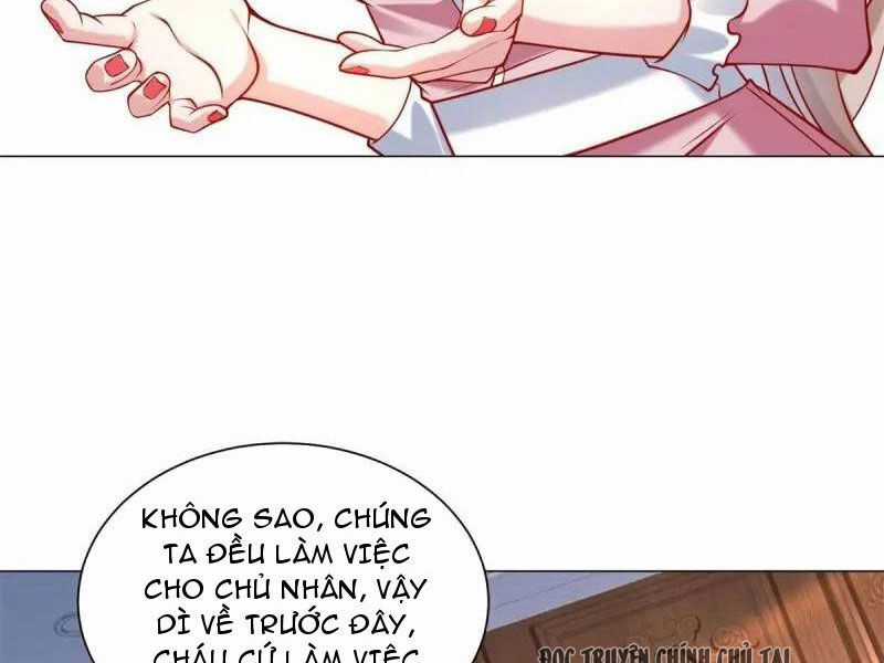 Tôi Là Tài Xế Xe Công Nghệ Có Chút Tiền Thì Đã Sao? Chương 69 trang 19