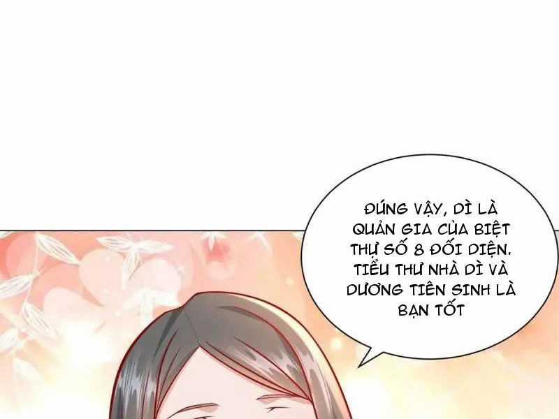 Tôi Là Tài Xế Xe Công Nghệ Có Chút Tiền Thì Đã Sao? Chương 69 trang 15