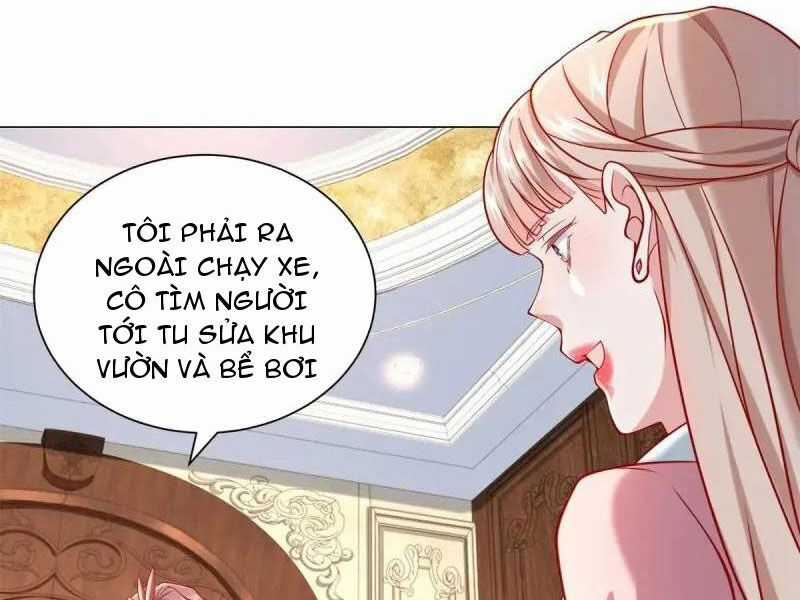 Tôi Là Tài Xế Xe Công Nghệ Có Chút Tiền Thì Đã Sao? Chương 69 trang 1