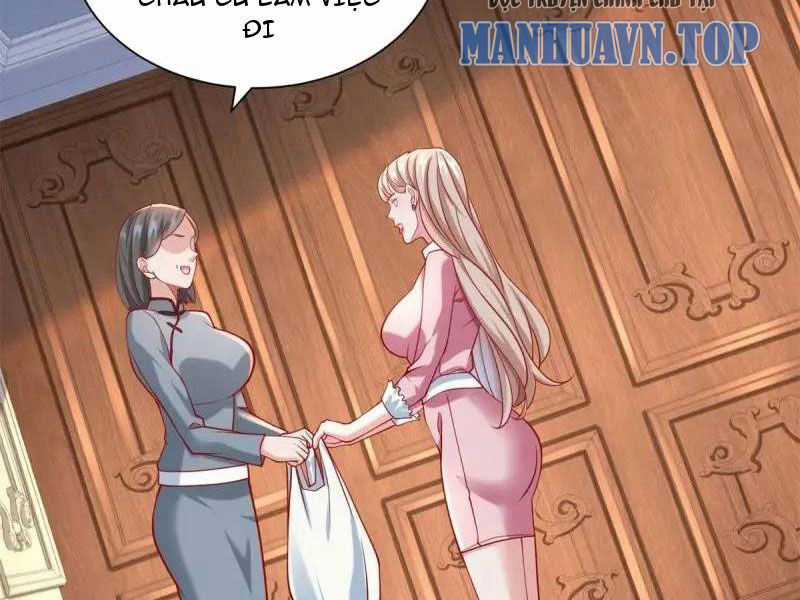 Tôi Là Tài Xế Xe Công Nghệ Có Chút Tiền Thì Đã Sao? Chương 69 trang 20