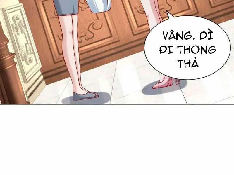 Tôi Là Tài Xế Xe Công Nghệ Có Chút Tiền Thì Đã Sao? Chương 69 trang 21