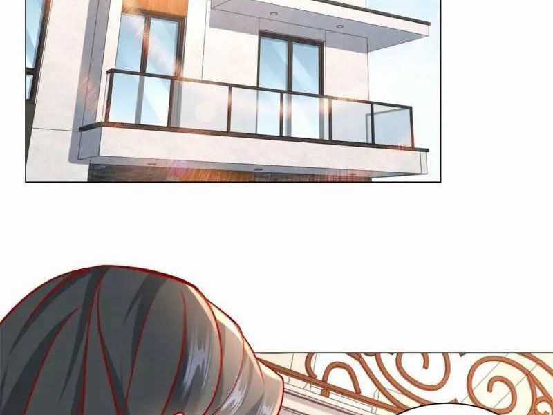 Tôi Là Tài Xế Xe Công Nghệ Có Chút Tiền Thì Đã Sao? Chương 69 trang 23