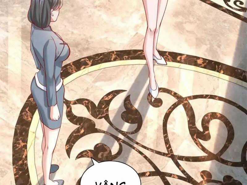 Tôi Là Tài Xế Xe Công Nghệ Có Chút Tiền Thì Đã Sao? Chương 69 trang 30