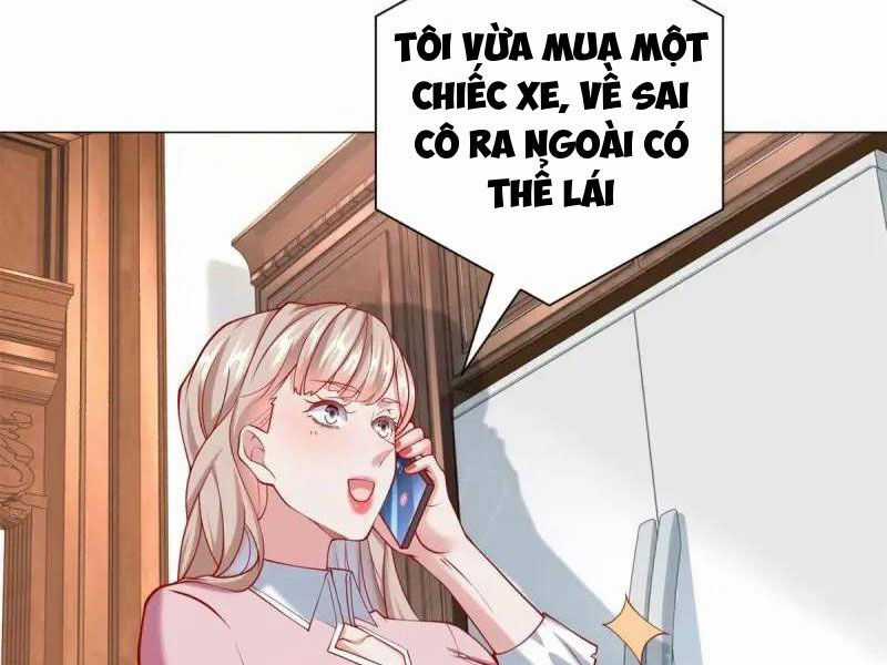 Tôi Là Tài Xế Xe Công Nghệ Có Chút Tiền Thì Đã Sao? Chương 69 trang 36