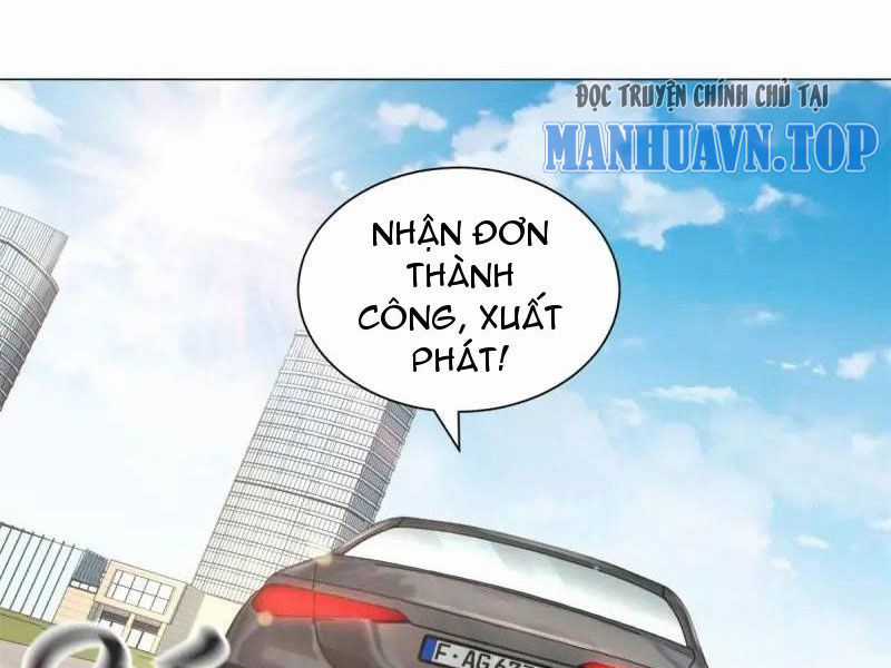 Tôi Là Tài Xế Xe Công Nghệ Có Chút Tiền Thì Đã Sao? Chương 69 trang 43