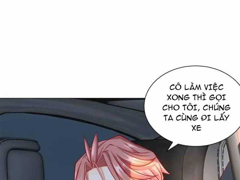 Tôi Là Tài Xế Xe Công Nghệ Có Chút Tiền Thì Đã Sao? Chương 69 trang 38