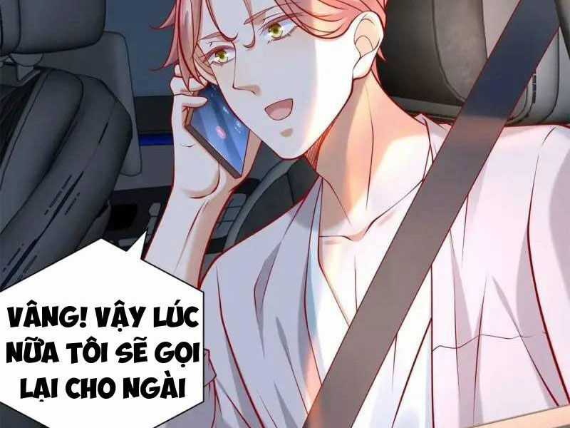 Tôi Là Tài Xế Xe Công Nghệ Có Chút Tiền Thì Đã Sao? Chương 69 trang 39