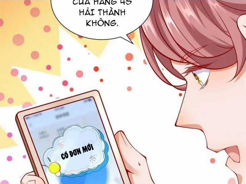 Tôi Là Tài Xế Xe Công Nghệ Có Chút Tiền Thì Đã Sao? Chương 69 trang 41