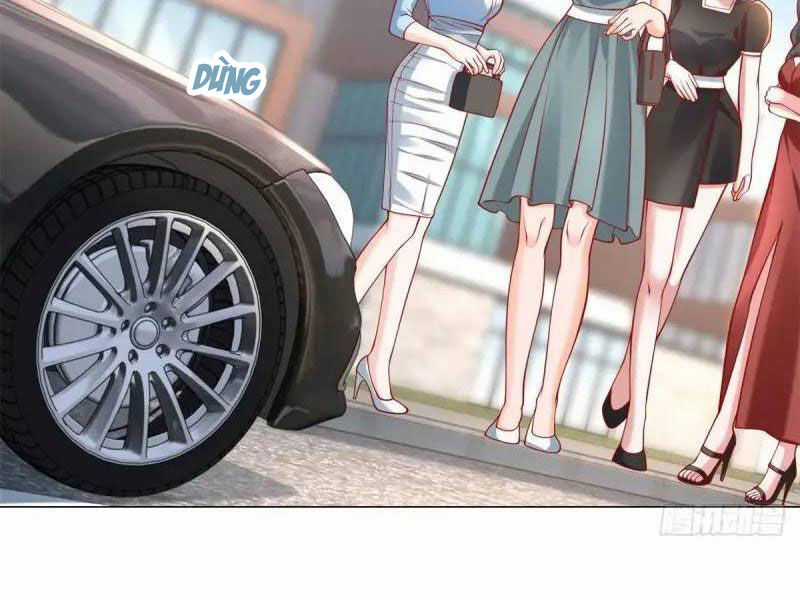 Tôi Là Tài Xế Xe Công Nghệ Có Chút Tiền Thì Đã Sao? Chương 69 trang 47