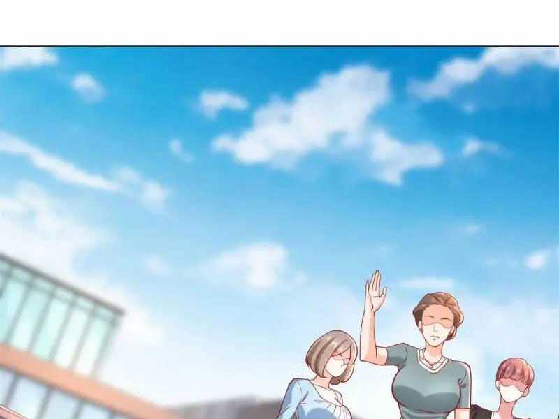 Tôi Là Tài Xế Xe Công Nghệ Có Chút Tiền Thì Đã Sao? Chương 69 trang 46