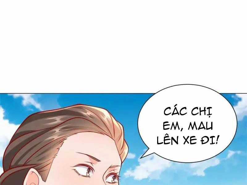 Tôi Là Tài Xế Xe Công Nghệ Có Chút Tiền Thì Đã Sao? Chương 69 trang 50