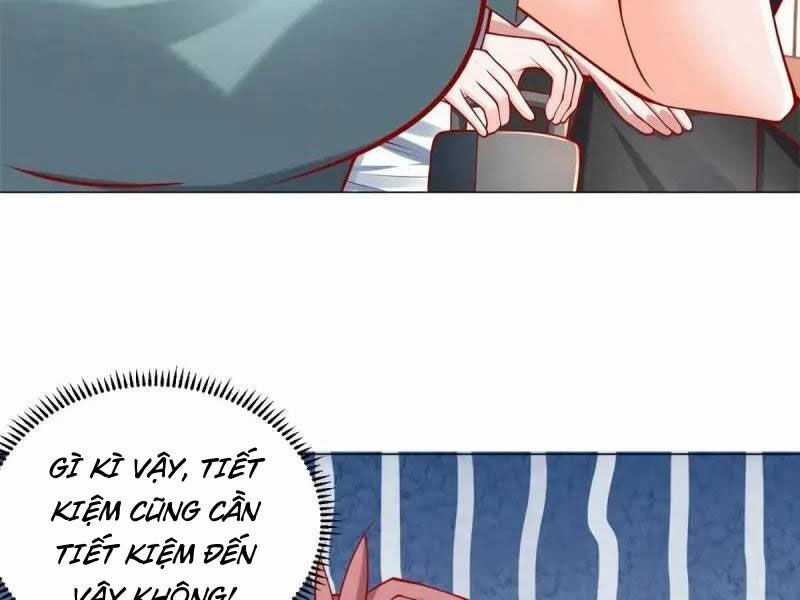 Tôi Là Tài Xế Xe Công Nghệ Có Chút Tiền Thì Đã Sao? Chương 69 trang 52