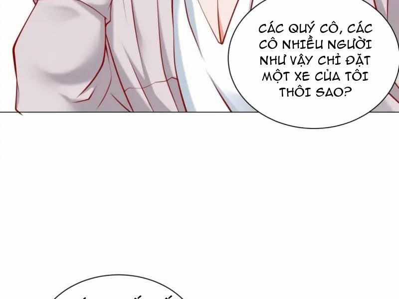 Tôi Là Tài Xế Xe Công Nghệ Có Chút Tiền Thì Đã Sao? Chương 69 trang 54