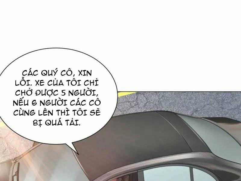 Tôi Là Tài Xế Xe Công Nghệ Có Chút Tiền Thì Đã Sao? Chương 69 trang 57