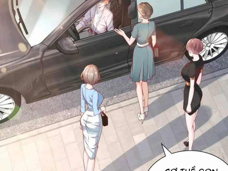 Tôi Là Tài Xế Xe Công Nghệ Có Chút Tiền Thì Đã Sao? Chương 69 trang 58