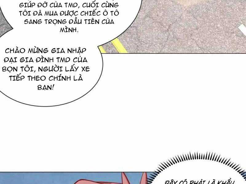 Tôi Là Tài Xế Xe Công Nghệ Có Chút Tiền Thì Đã Sao? Chương 69 trang 67