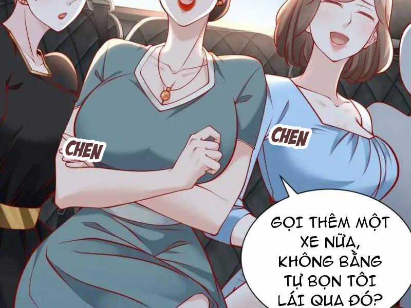 Tôi Là Tài Xế Xe Công Nghệ Có Chút Tiền Thì Đã Sao? Chương 69 trang 61
