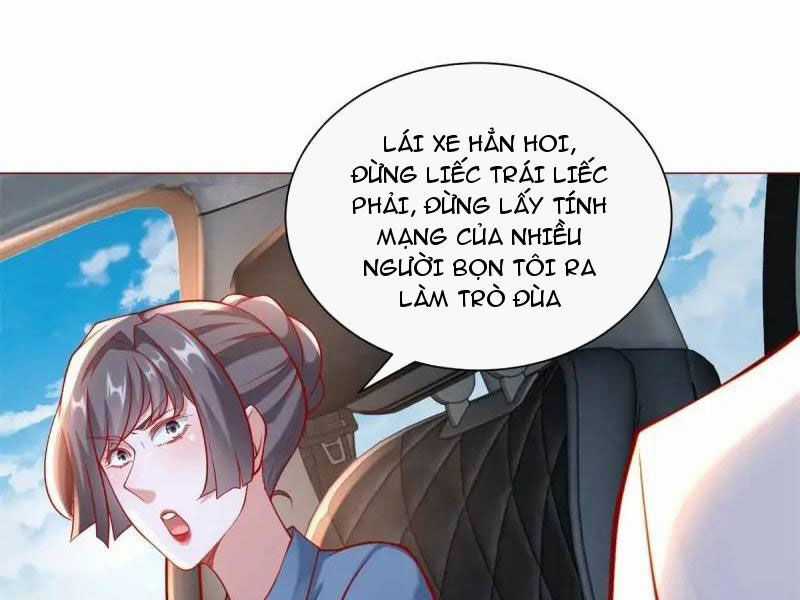 Tôi Là Tài Xế Xe Công Nghệ Có Chút Tiền Thì Đã Sao? Chương 69 trang 70