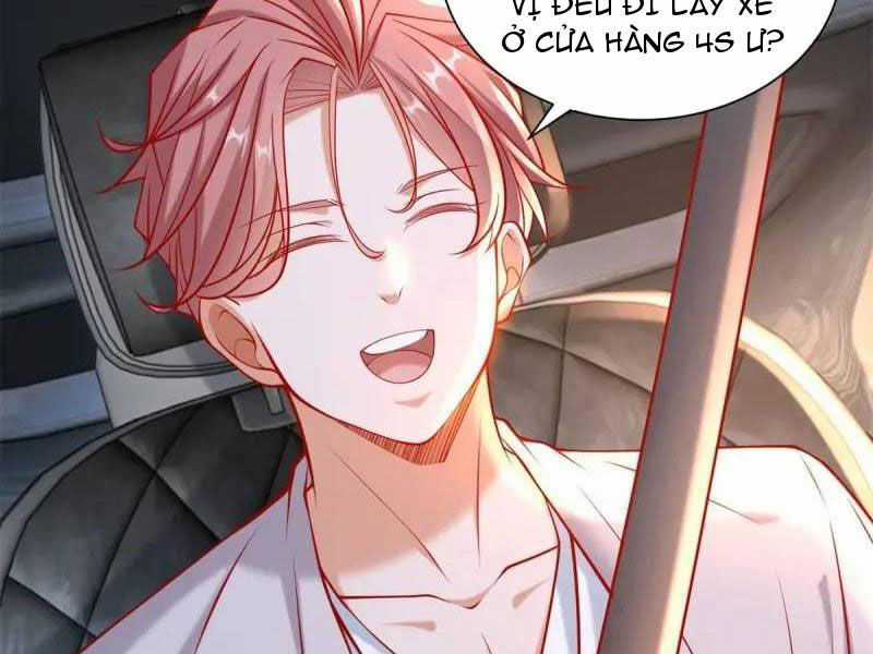 Tôi Là Tài Xế Xe Công Nghệ Có Chút Tiền Thì Đã Sao? Chương 69 trang 73