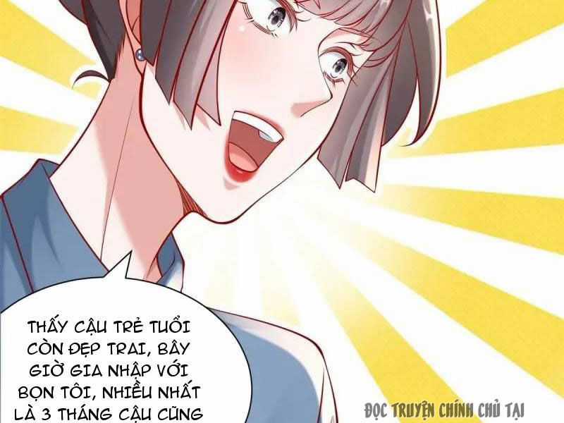 Tôi Là Tài Xế Xe Công Nghệ Có Chút Tiền Thì Đã Sao? Chương 69 trang 76