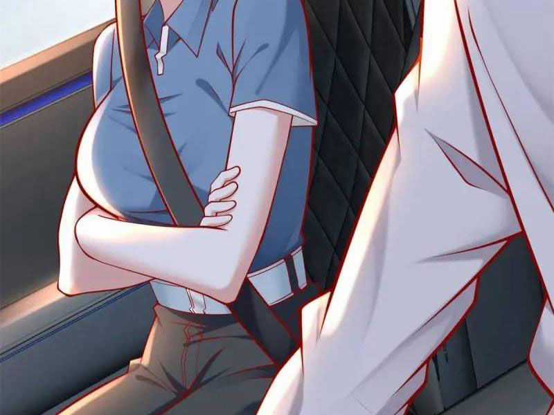 Tôi Là Tài Xế Xe Công Nghệ Có Chút Tiền Thì Đã Sao? Chương 69 trang 71