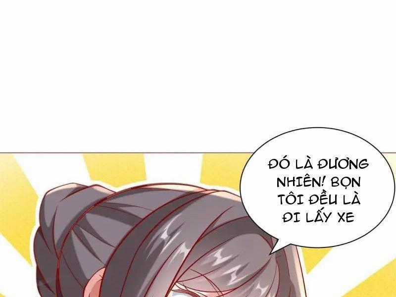 Tôi Là Tài Xế Xe Công Nghệ Có Chút Tiền Thì Đã Sao? Chương 69 trang 75