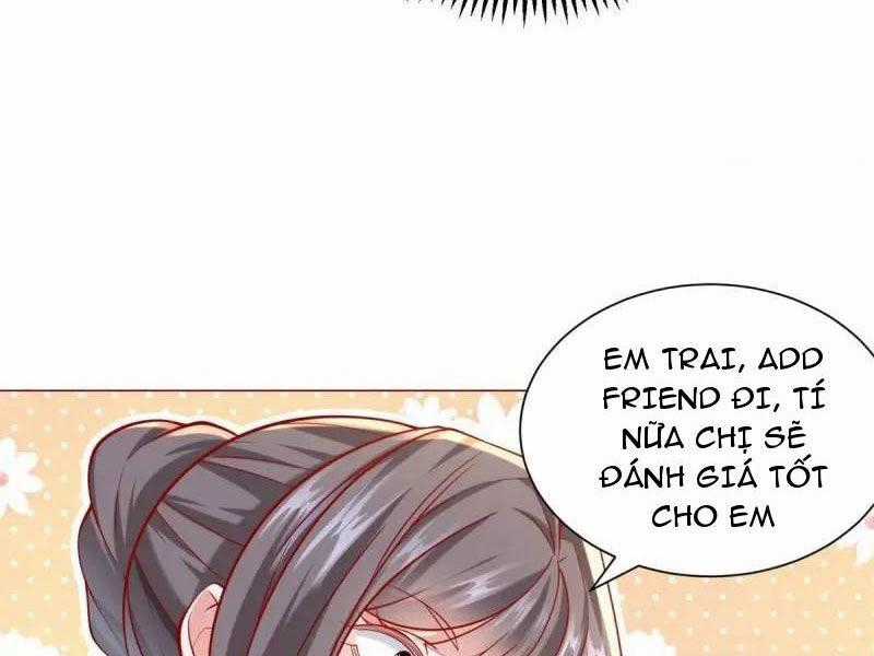 Tôi Là Tài Xế Xe Công Nghệ Có Chút Tiền Thì Đã Sao? Chương 70 trang 4